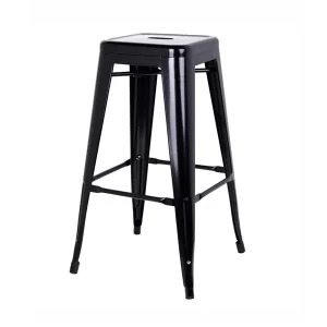 black tolix stool hire