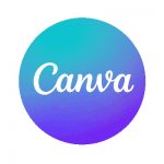 canva logo 