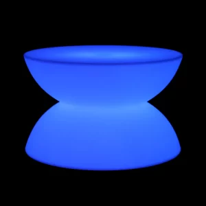 glow large coffee table