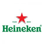 heineken logo