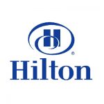 hilton logo