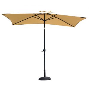 Market umbrella hire