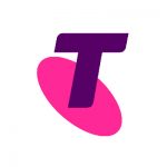 telstra logo