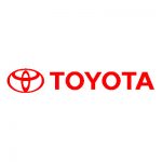 toyota logo