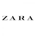 zara logo