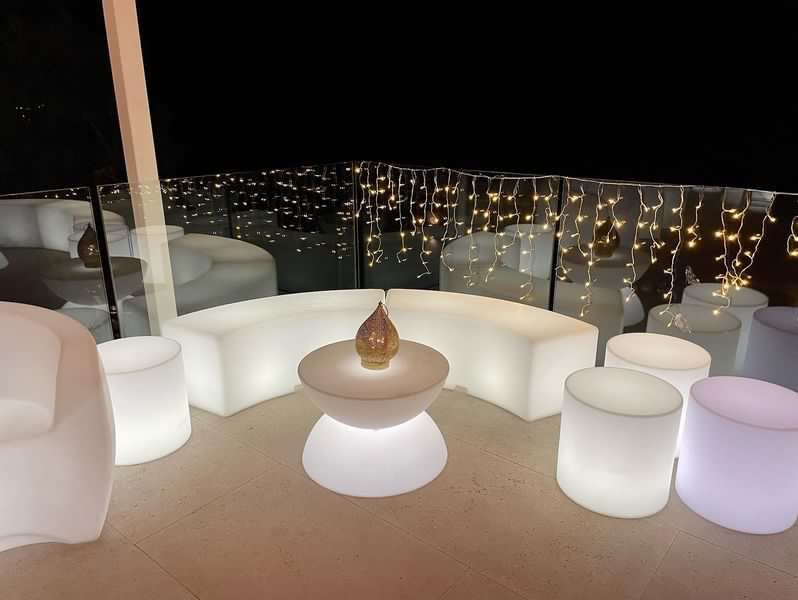 Glow Seating Furniture Melbourne