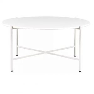 White Cross Coffee Table Hire