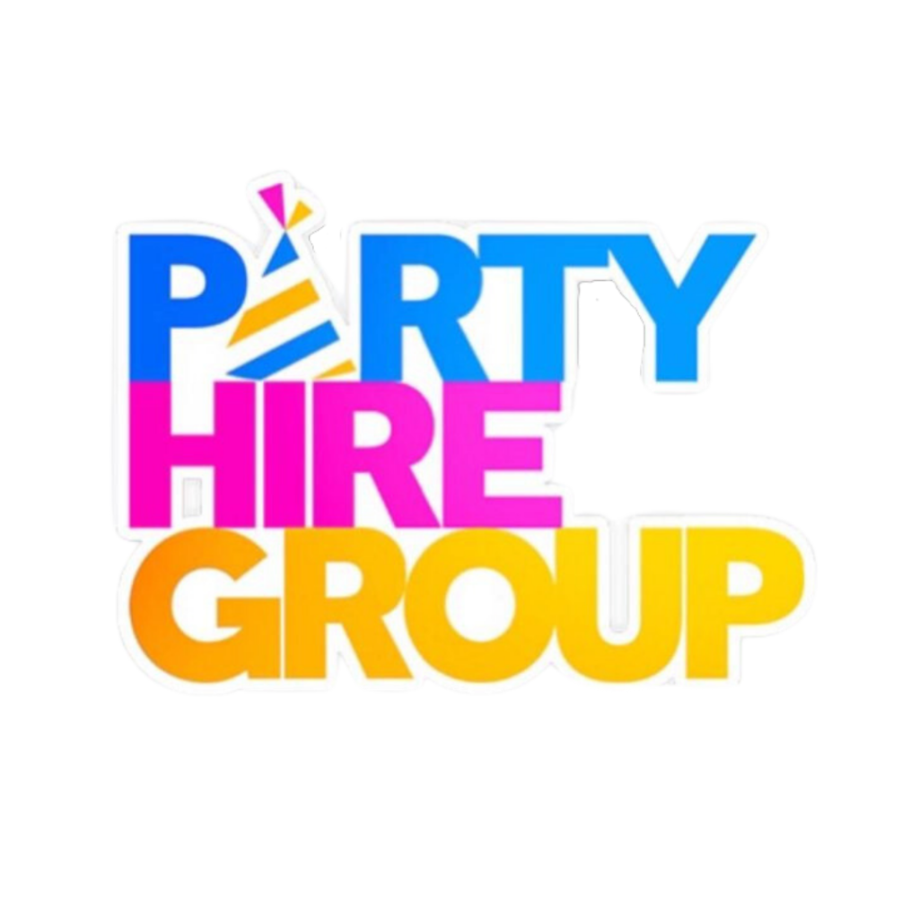 PARTY HIRE GROUP LOGO