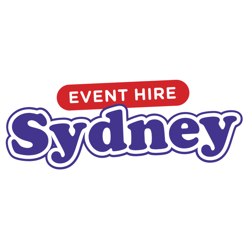 event hire sydney logo