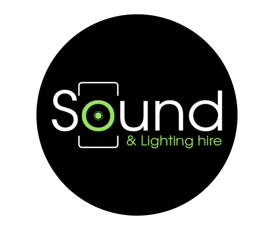 Sound and Lighting