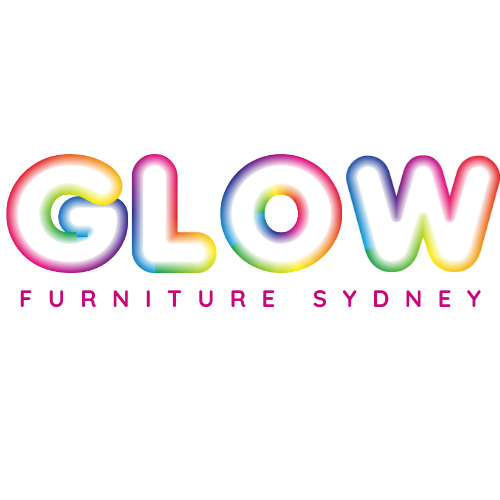 Glow furniture Melbourne logo